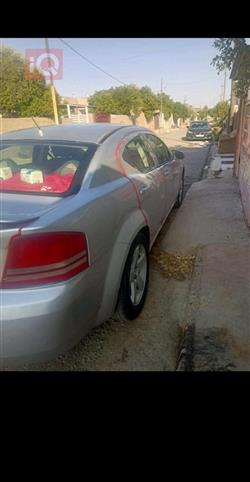 Dodge Avenger